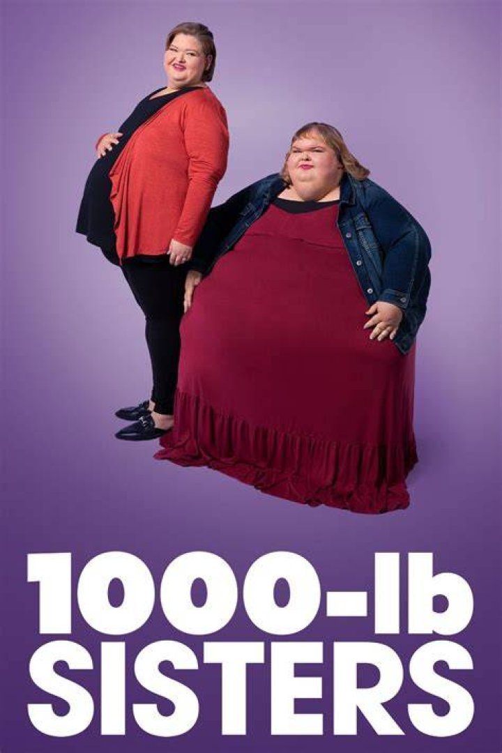 1000Lb Sisters Why Amy & Michael's Divorce Shocked So Few Fans
