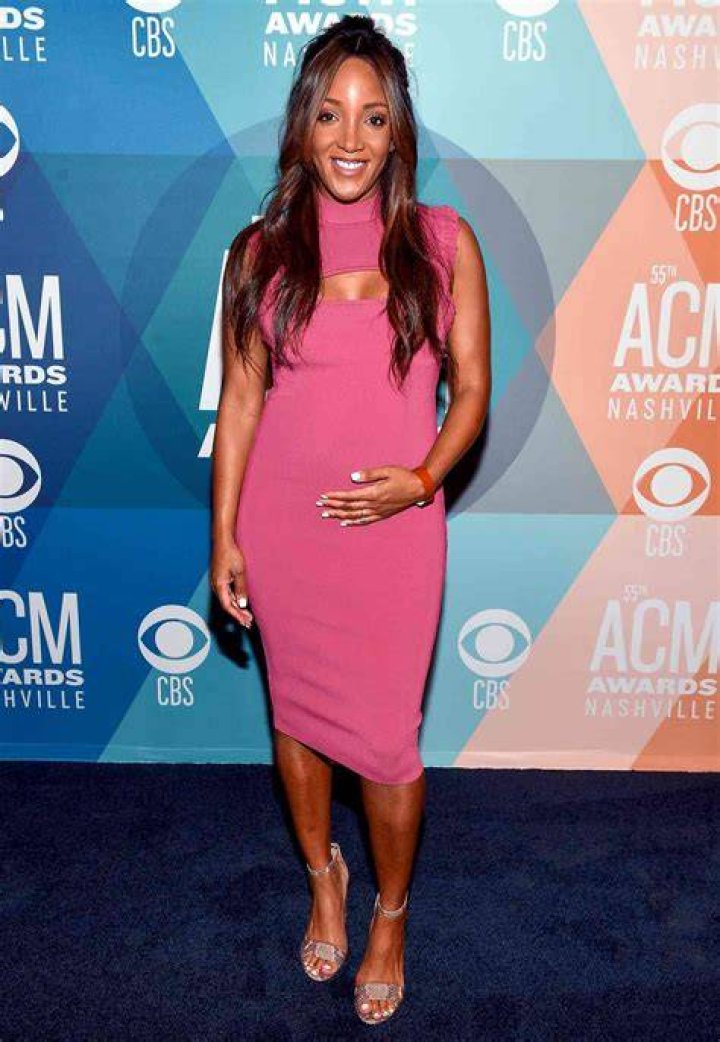 2020 ACM Awards Arrivals [PHOTOS]