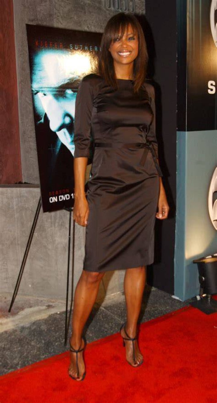 24+ best Images of Aisha Tyler Miran Gallery