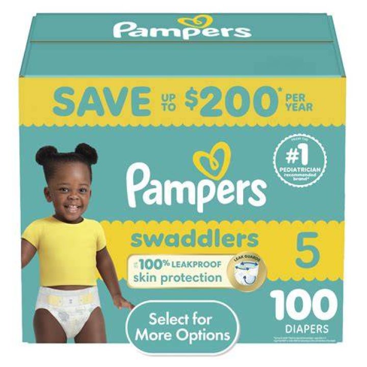 30 off 100+ in Diapers at Target & Amazon Southern Savers