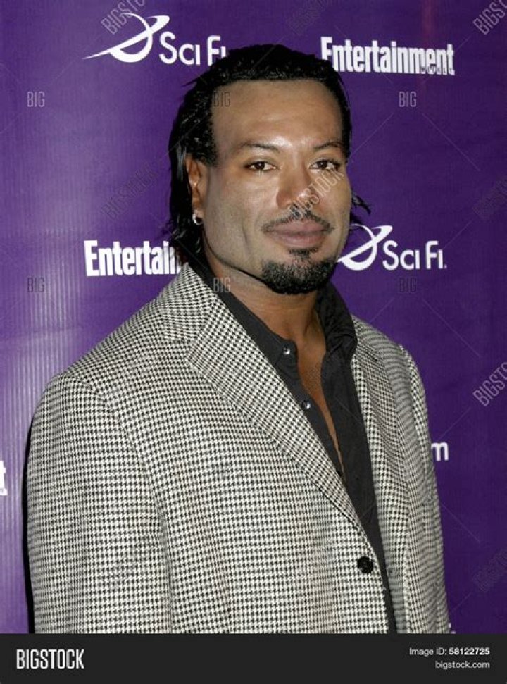 40 Christopher Judge RoyaltyFree Images, Stock Photos & Pictures