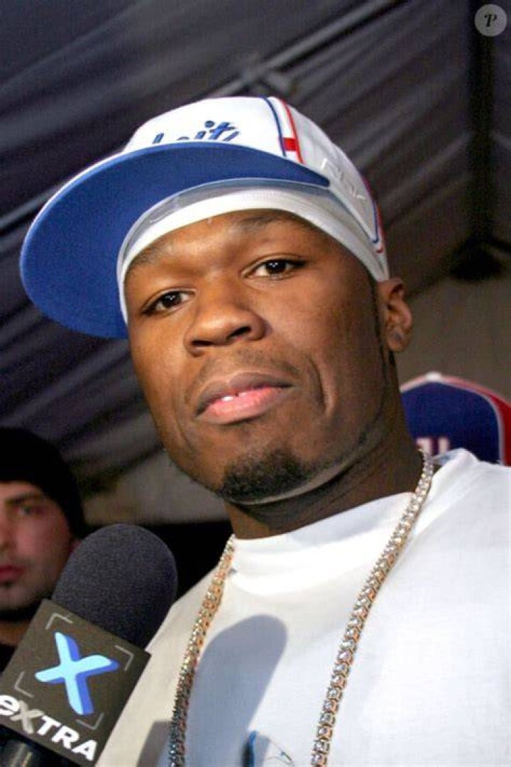 50 Cent a c&eacute;l&eacute;br&eacute; le VDay avec sa petite amie Jamira Haines ThePressFree