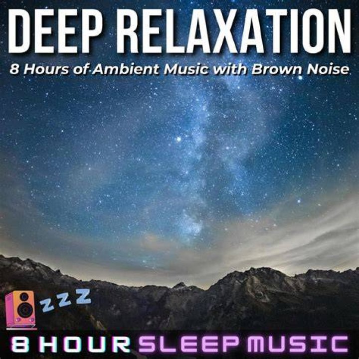 8 Hour Sleep Music Relaxation Music Calming Music Stress Relief