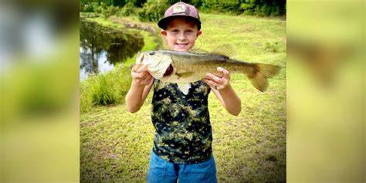 9 Year Old Fishing Line Dirt Bike Accident Video Gone Viral
