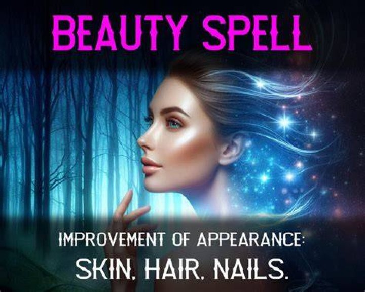 A Convenient Appearance The Spell Book &mdash; CHYOA