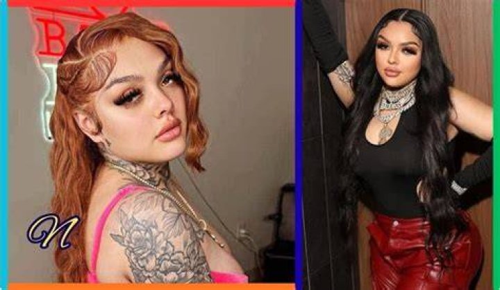 A Deep Dive Into Jaidyn Alexis' Net Worth