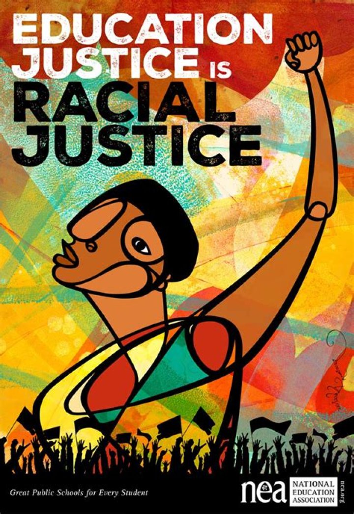 A Force In Education And Social Justice