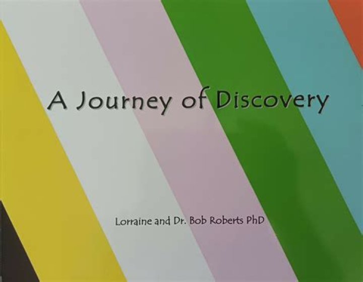 A Journey Of Discovery In 2024