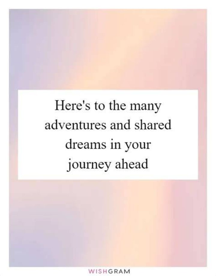 A Journey Of Love, Culture, And Shared Dreams