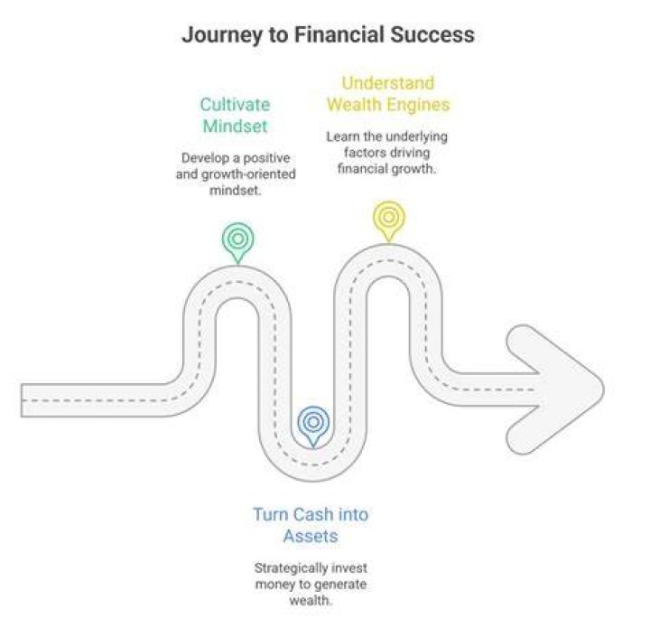 A Journey To Financial Eminence