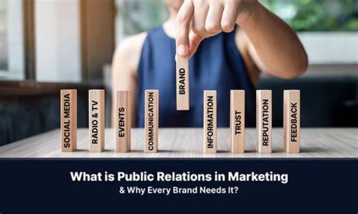 A Lighthouse In Public Relations And Marketing