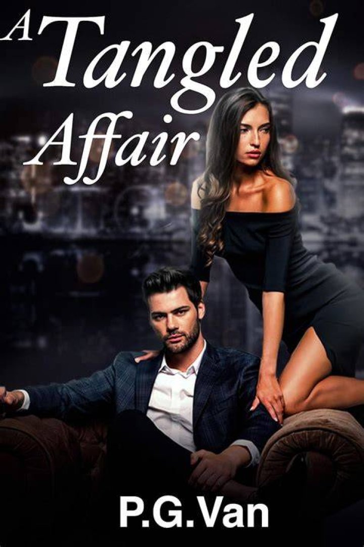 A Tangled Affair A Passionate Love Story (P. G. Van) » p.1 » Global