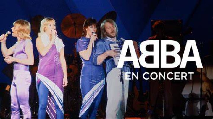 ABBA The Concert Tribute To ABBA Comes To Minnesota