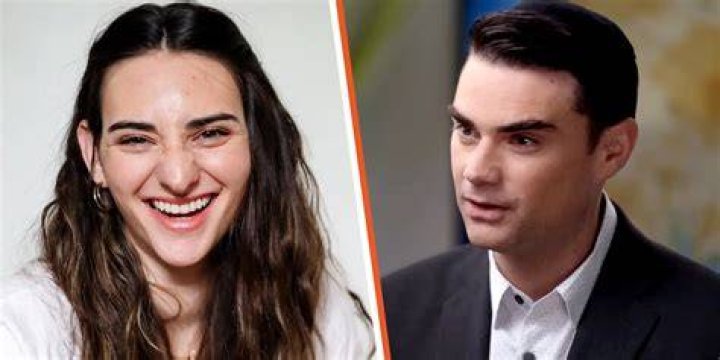 Abigail Shapiro Ben Shapiro's Sister Blazing Her Own Path H.O.M.E.