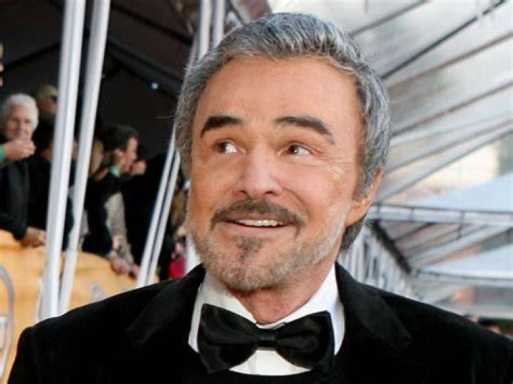 Actor Burt Reynolds has died at 82 YouTube