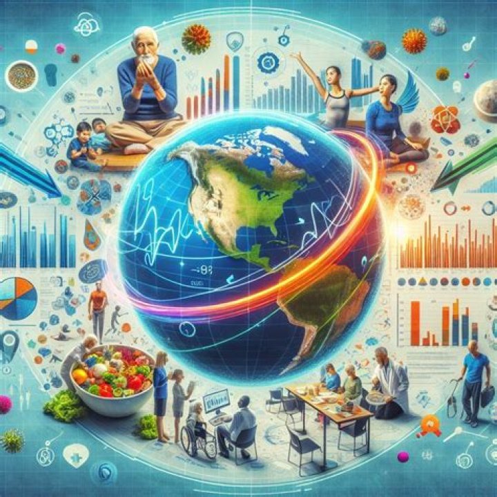 Age Reveals Surprising Insights And Future Predictions