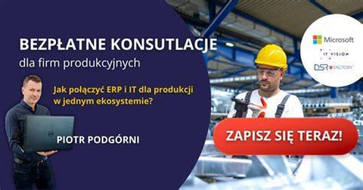 AIcover Systemy ERP POLKAS