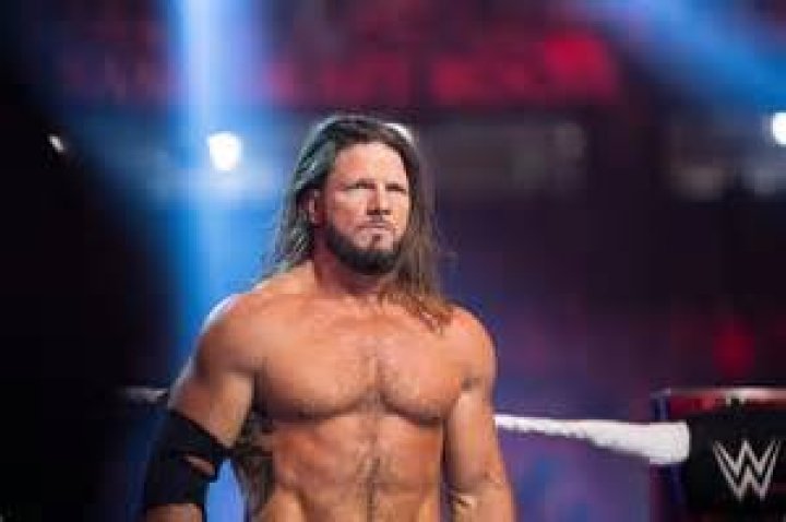 AJ Styles nominato wrestler del decennio!