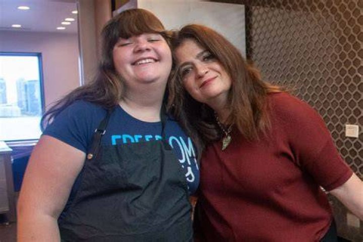 Alex Guarnaschelli's Daughter's Health Journey