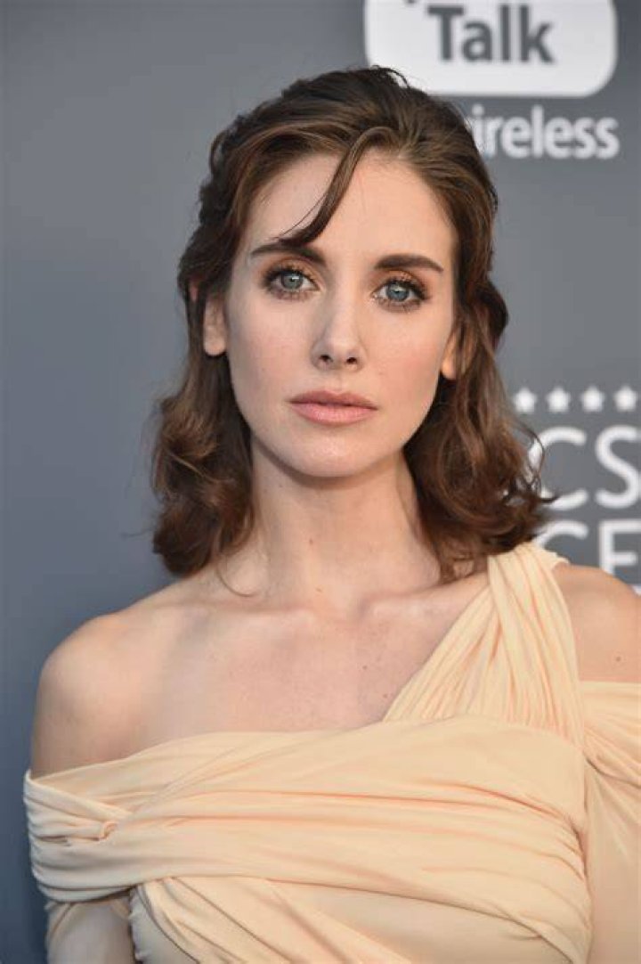 Alison Brie Profile Images &mdash; The Movie Database (TMDb)