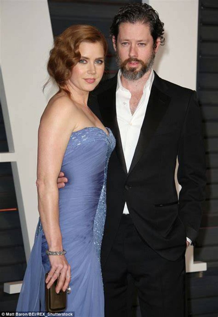 Amy Adams Is Getting Married! Bridal Ideas from the Spring 2016 Shows
