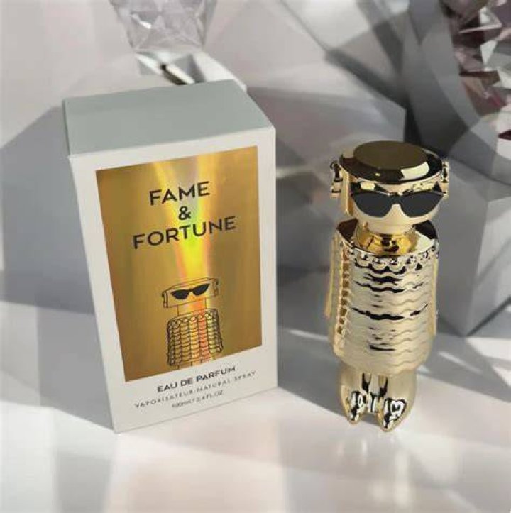 An Exploration Of Fame And Fortune