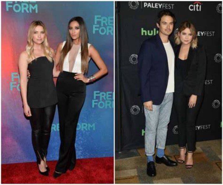 Ashley Benson Height Weight Age Affairs Body Stats