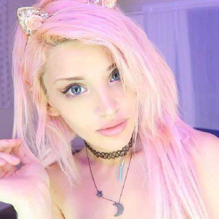 ASMR Cherry Crush Bio, Net Worth 2024, Age Height