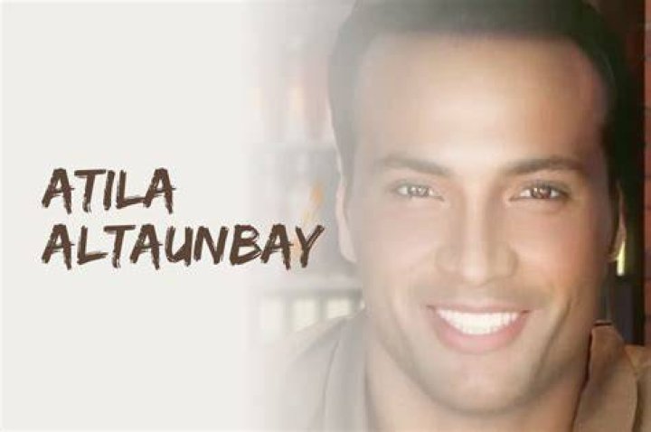 Atila Altaunbay's Wealth And Legacy