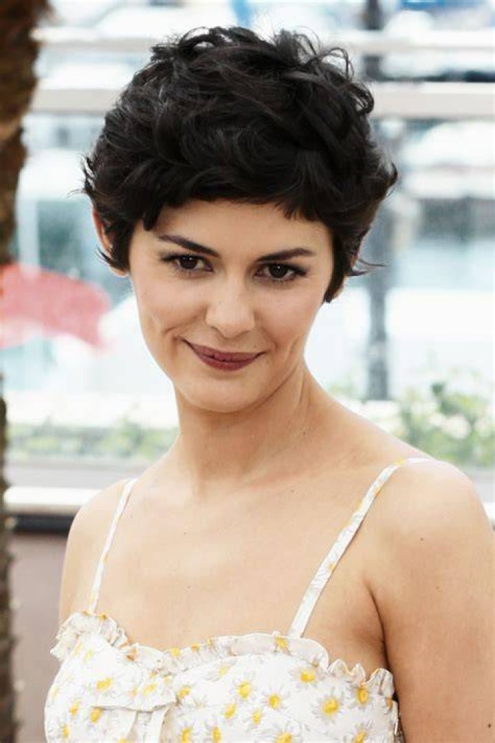 Audrey Audrey Tautou Photo (678810) Fanpop