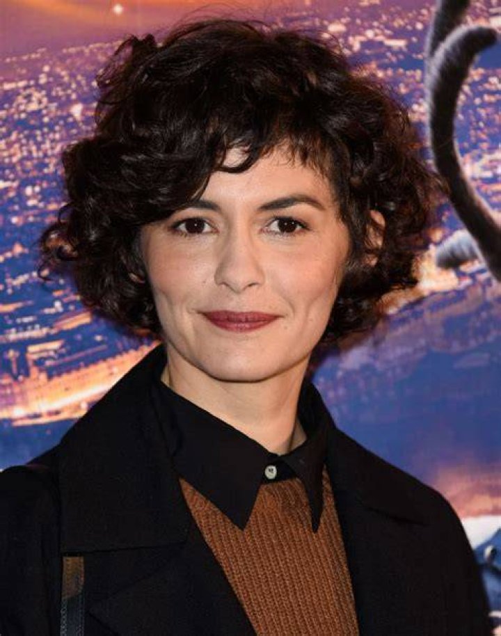Audrey Tautou Doblaje Wiki Fandom