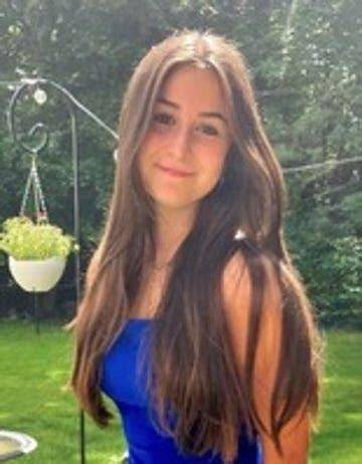 Ava Patete Obituary The High School Student Dἰed While Stepping Out in