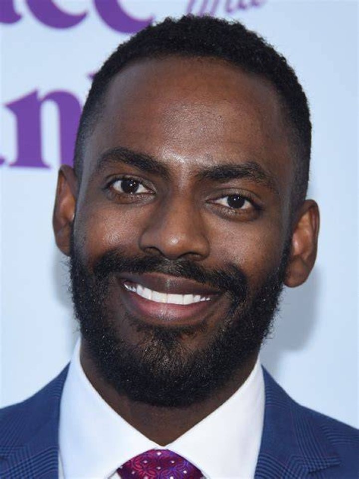 Baron Vaughn Doblaje Wiki Fandom