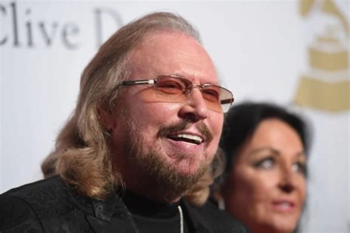 Barry Gibb Net Worth 2023 Health Songs Height Wife Assets