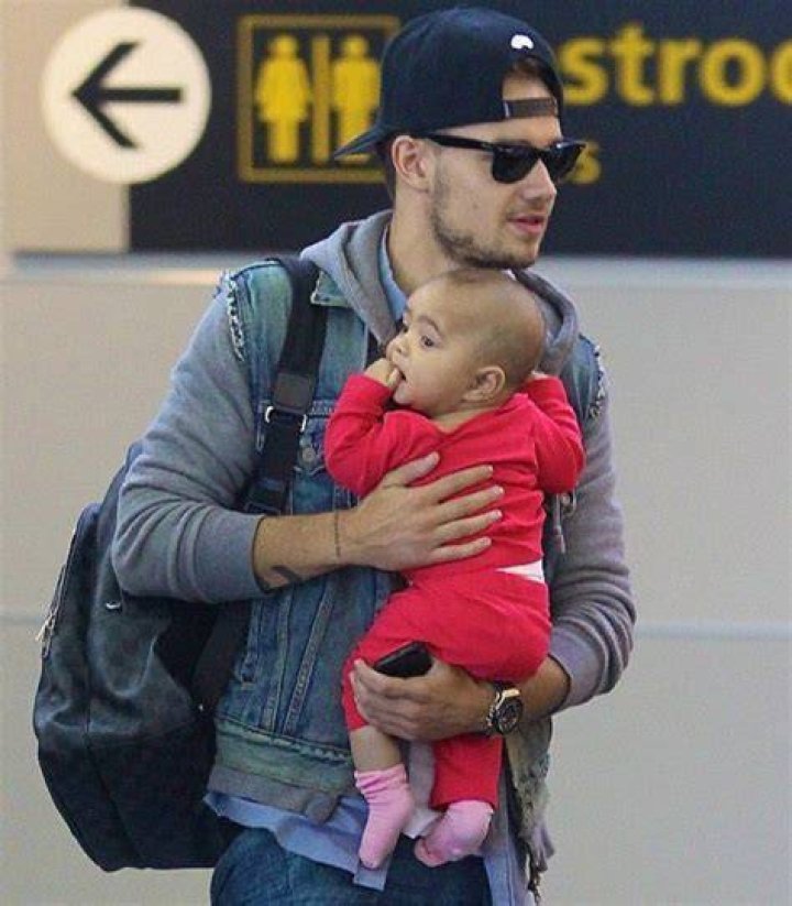 Bear Payne Bio, Facts, Family Life of Liam Payne & Cheryl Fernandez
