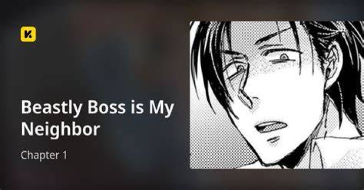 Beastly Boss is My Neighbor Chapter 29 Hiperdex
