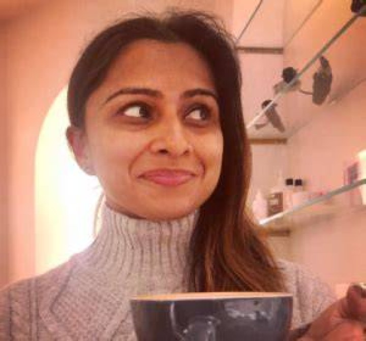 Benish Shah Husband Was She Married? Wikipedia And Age
