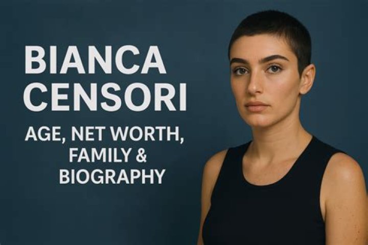 Bianca Censori’s age, nationality, job, net worth, Kanye West Legit.ng