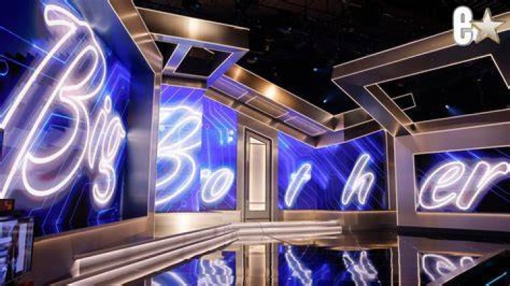Big Brother' 2022 cast BiancadeLargiecuvox
