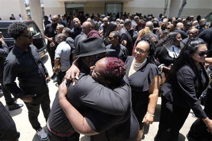 Big Show&rsquo;s Father&rsquo;s Funeral Is The Most Unhinged Segment In WWE