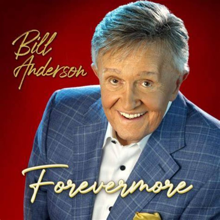 Bill Anderson To Be Honored At Love From Music City Gala