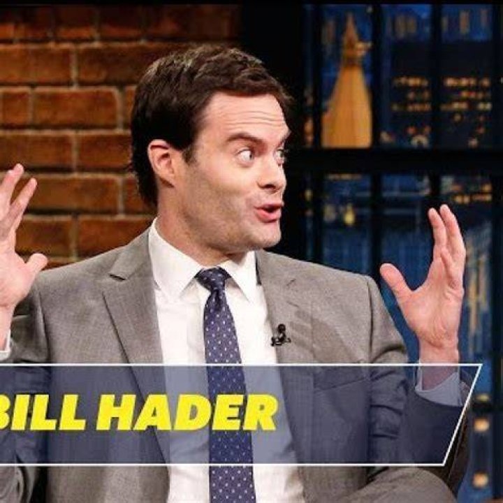Bill Hader & Seth Meyers’ The Office Finale Cameo, Explained