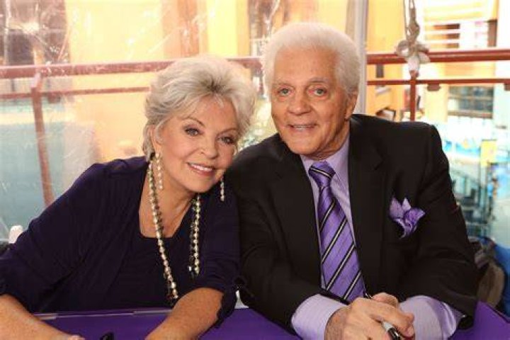 Bill Hayes birthday, Days of our Lives&rsquo; Doug Williams