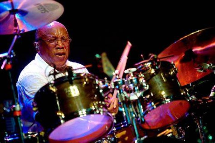 Billy Cobham bella concerts
