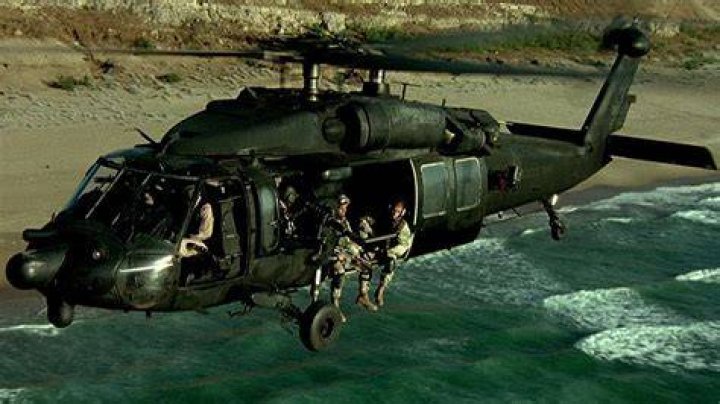 Black Hawk Down Wallpapers