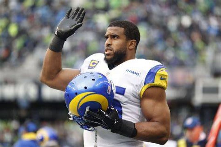 Bobby Wagner Net Worth [2023 Update] Contract & Salary Players Bio