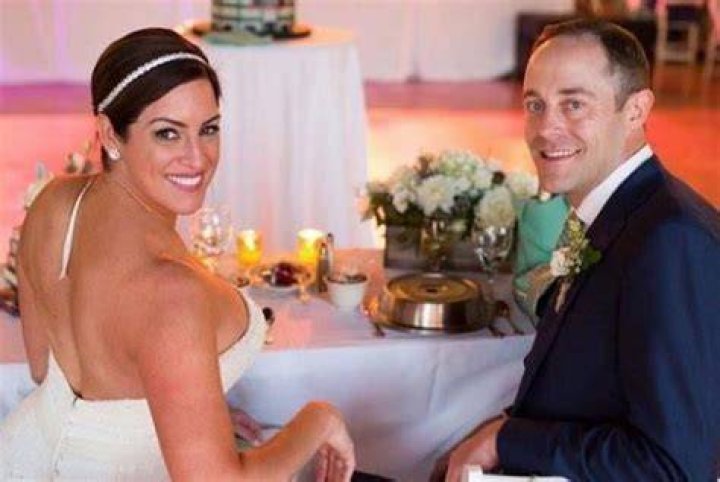 Brad Zibung (2022 Wiki) Sarah Spain Husband Bio, Age, Net Worth, Kids