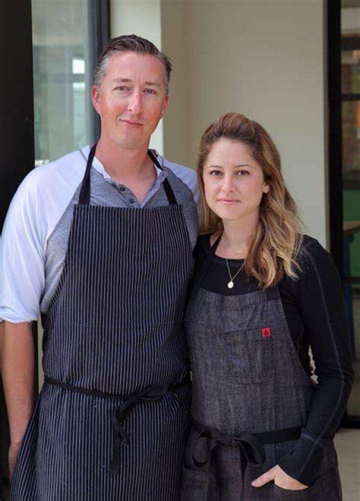 Brooke Williamson Net Worth Husband Famous People Today