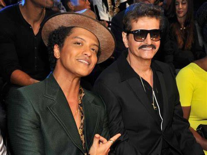 Bruno Mars' Journey As A Father