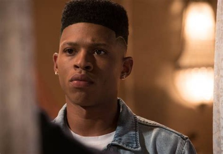 Bryshere Y. Gray Movies & TV Shows The Roku Channel Roku
